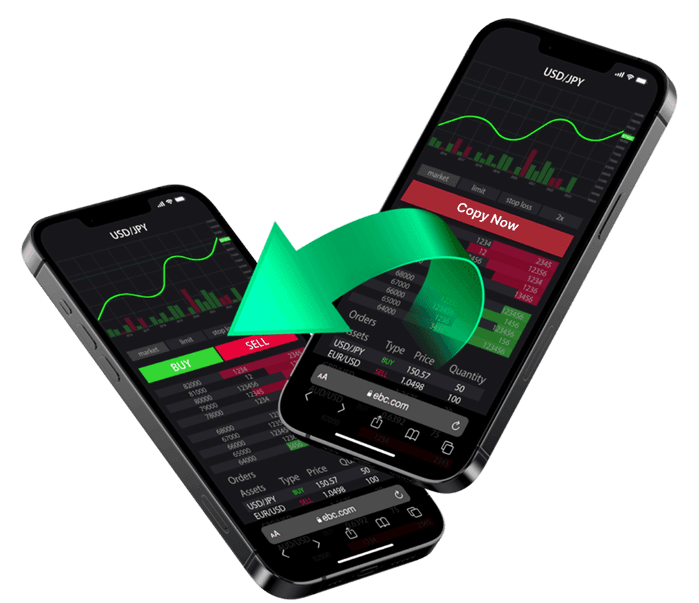 EBC Joins Global Leaders at the UN Foundation's "We The Peoples" Global Leadership Awards